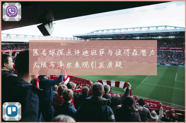 匿名球探点评迪班萨与彼得森潜力无限布泽尔表现引发质疑