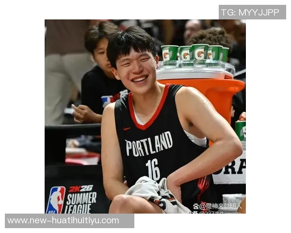 媒体人点评弗拉格表现不佳呼吁开拓者给予杨瀚森更多耐心与时间 媒体人点评弗拉格表现不佳呼吁开拓者给予杨瀚森更多耐心与时间