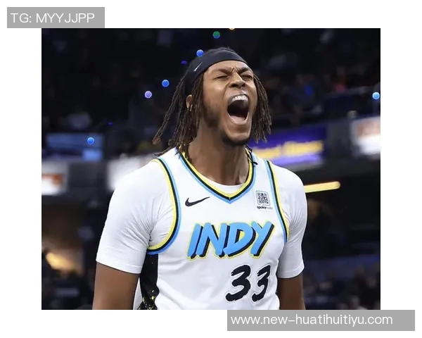 兰德尔盛赞华子天赋出众称与其磨合顺畅是最佳搭档