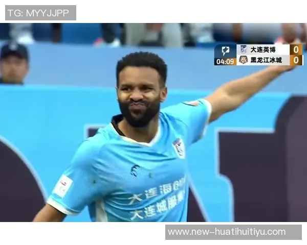 因伤退役后重塑人生前英博外援罗伯森成功转型体育经纪人