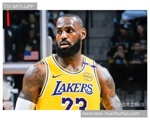 夸梅直言詹姆斯场上表现受限疲惫不堪难以回防影响湖人提速