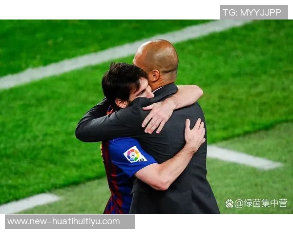 弗兰克盛赞梅西为最佳球员期待罗德里未来成为顶级教练