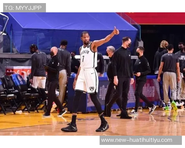 媒体人分析KD比赛影响力下滑原因认为进攻角色未能发挥应有作用 媒体人分析KD比赛影响力下滑原因认为进攻角色未能发挥应有作用