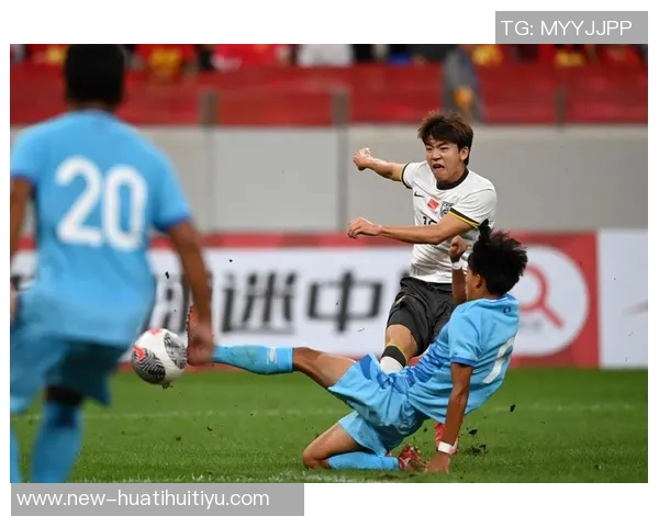 李小恒替补出场连入两球助力中国香港3-1领先孟加拉国